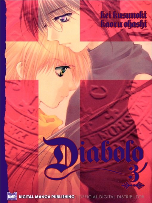 Title details for Diabolo, Volume 3 by Kaoru Ohashi - Available